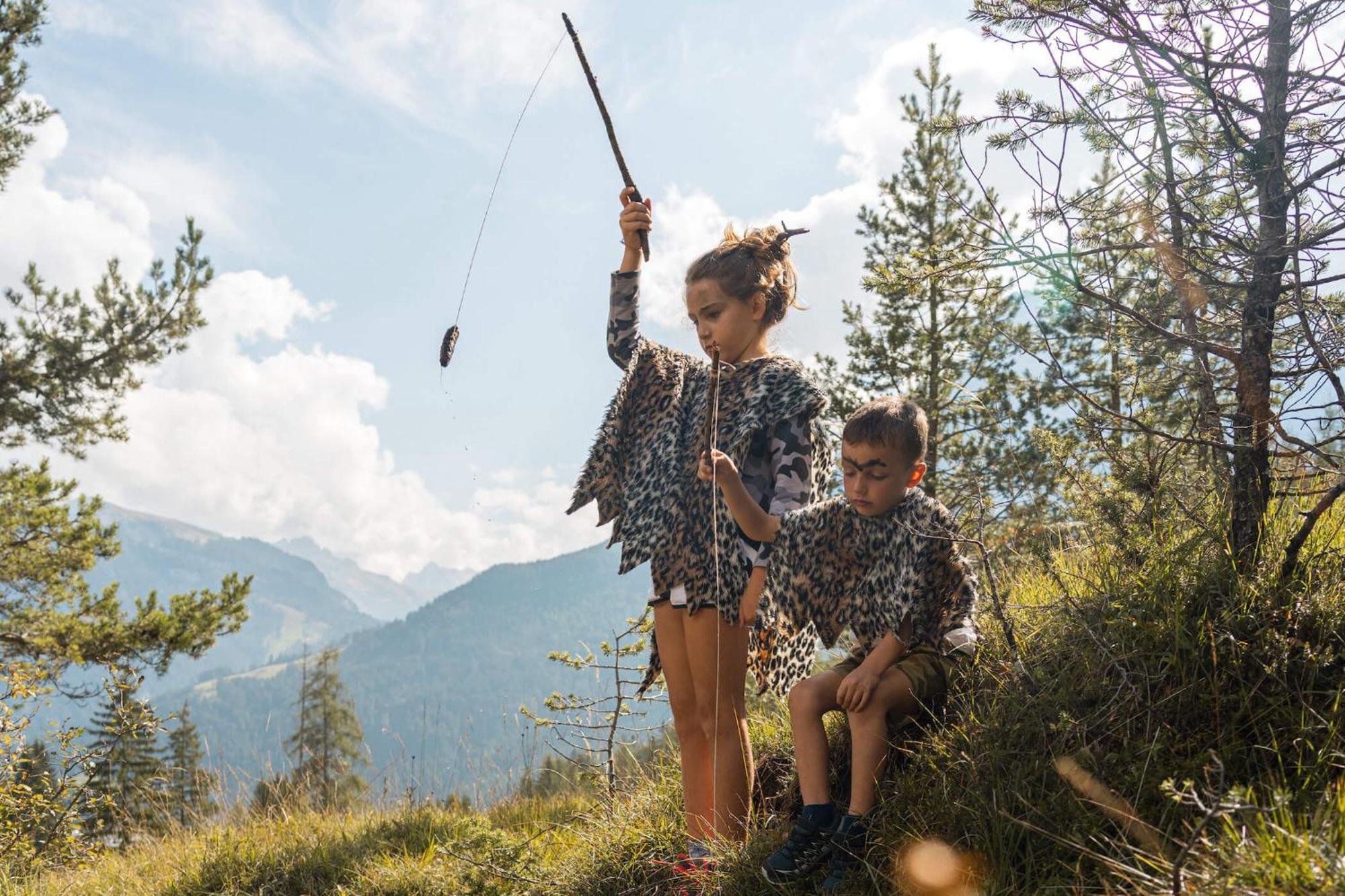 Mytime Hotels La Grotta Vigo di Fassa Eksteriør billede